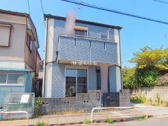 市川市国分７丁目