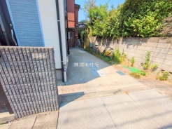 市川市国分７丁目