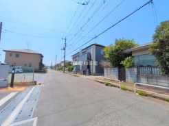 市川市国分７丁目