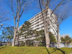 松戸市新松戸４丁目