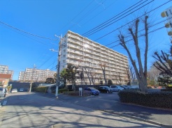 松戸市新松戸４丁目