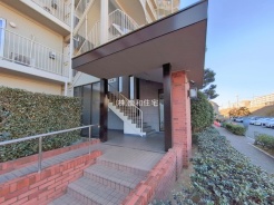 松戸市新松戸４丁目