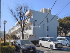 浦安市入船３丁目