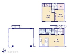 図面と異なる場合は現況を優先
