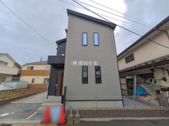 松戸市西馬橋３丁目