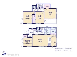 図面と異なる場合は現況を優先