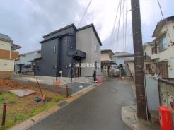 松戸市西馬橋３丁目