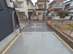 松戸市西馬橋３丁目