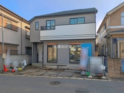 鎌ケ谷市丸山１丁目