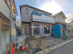 鎌ケ谷市丸山１丁目