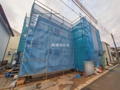 鎌ケ谷市東道野辺６丁目