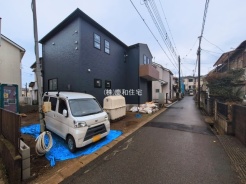 鎌ケ谷市東道野辺６丁目