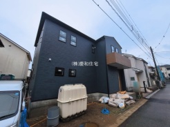 鎌ケ谷市東道野辺６丁目