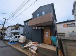 鎌ケ谷市東道野辺６丁目