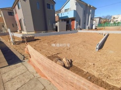 葛飾区東金町７丁目