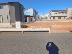 葛飾区東金町７丁目