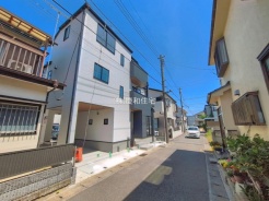 松戸市稔台８丁目