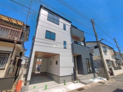 松戸市稔台８丁目