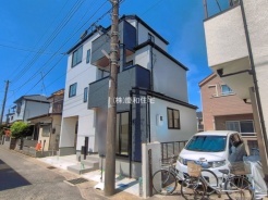 松戸市稔台８丁目