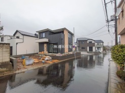 市川市本北方３丁目