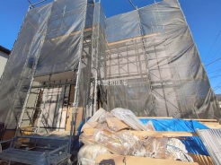 市川市本北方３丁目