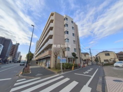 葛飾区東金町４丁目