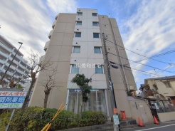 葛飾区東金町４丁目