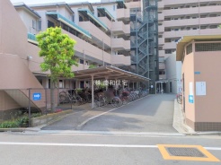 葛飾区水元２丁目