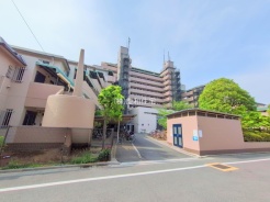 葛飾区水元２丁目