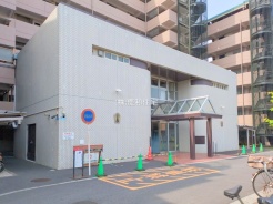 葛飾区水元２丁目