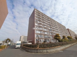 松戸市新松戸北２丁目