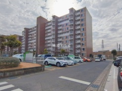 松戸市新松戸北２丁目