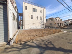 江戸川区篠崎町４丁目