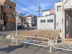 江戸川区篠崎町４丁目