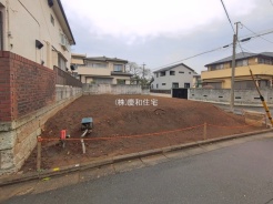 市川市中国分１丁目