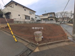 市川市中国分１丁目