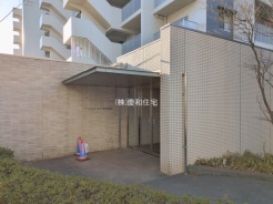 船橋市前原西６丁目