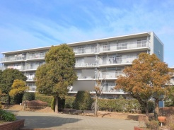 浦安市富岡２丁目