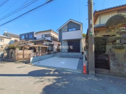 松戸市常盤平西窪町