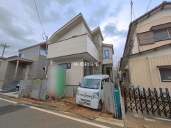 船橋市西習志野２丁目