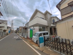 船橋市西習志野２丁目