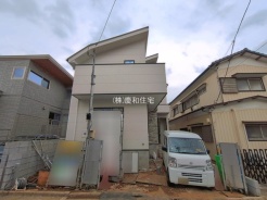 船橋市西習志野２丁目