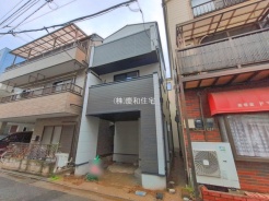 江戸川区下篠崎町