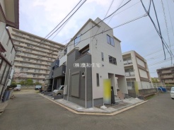 市川市鬼高２丁目