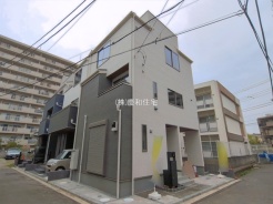 市川市鬼高２丁目