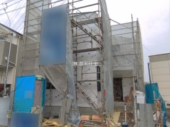 松戸市横須賀１丁目