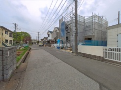 松戸市横須賀１丁目