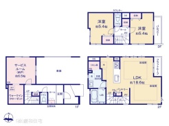 図面と異なる場合は現況を優先
