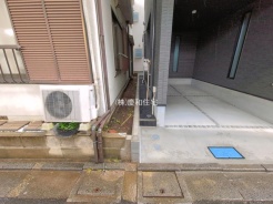 江戸川区東葛西４丁目