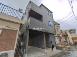 江戸川区東葛西４丁目